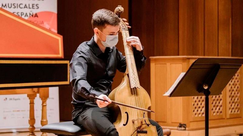  Las mañanas de RNE con Íñigo Alfonso - Empecemos el día con... Música - Escuchar ahora