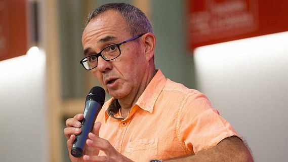 Las mañanas de RNE con Íñigo Alfonso