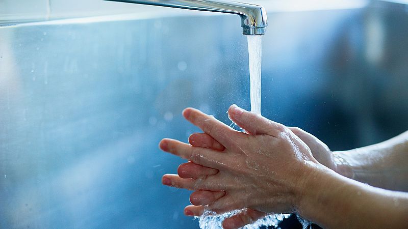 Más cerca - Campaña por el derecho de acceso al agua y al saneamiento - Escuchar ahora