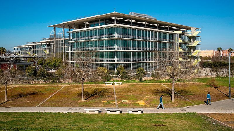 Más cerca - Movilizaciones de los trabajadores de la multinacional Abengoa - Escuchar ahora