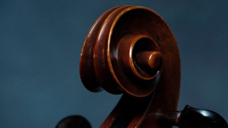 Longitud de onda - ¿Había mujeres violeras en el s. XVI? Sí - 02/03/21 - escuchar ahora