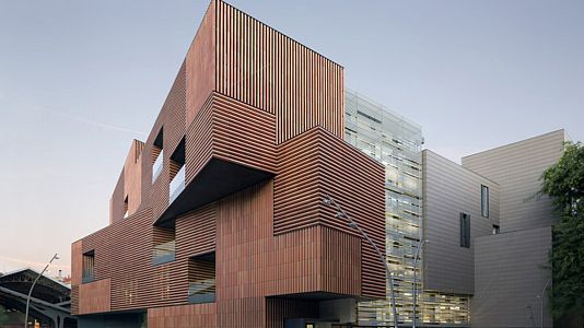 Hábitat - RNE Solo en Podcast - Hábitat - Urbanismo tactico - Escuchar ahora