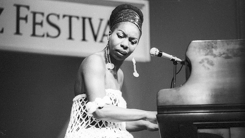 Tarde lo que tarde - Tras Nina Simone - Escuchar ahora