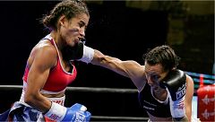 Radiogaceta de los deportes - Joana Pastrana: "Este premio es el más prestigioso de mi carrera con diferencia"