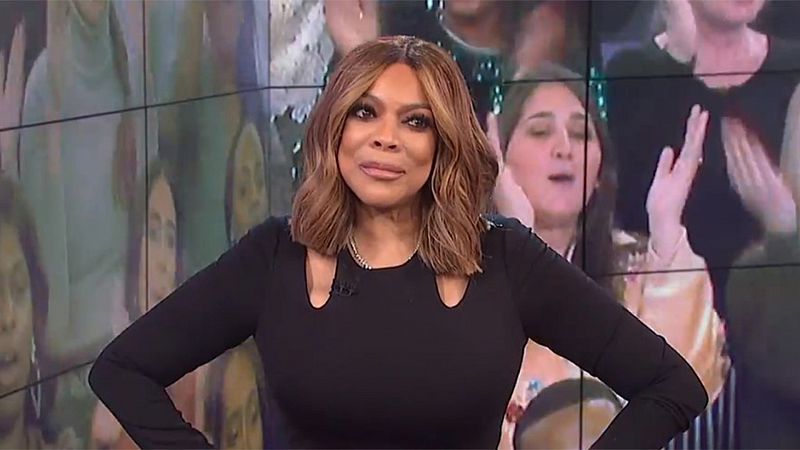 Afroamérica - Wendy Williams - 03/03/21 - Escuchar ahora 