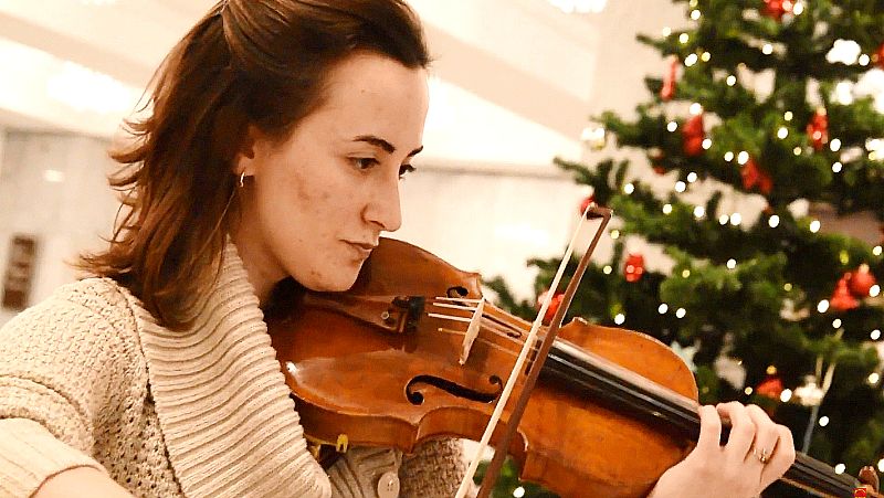  Expreso a Mönchengladbach con María del Mar Vargas Amezcua - escuchar ahora