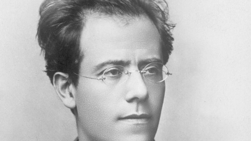 Relato sobre la 'Sinfonía nº 2 (Resurrección)' de Mahler - escuchar ahora