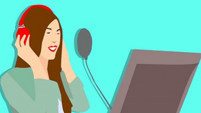  Punto de enlace - El Instituto Cervantes prepara unas jornadas sobre 'La mujer y la música popular española' - 03/03/21 - escuchar ahora