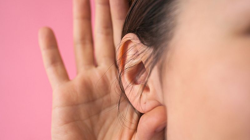 Más cerca - El valor de prevenir, detectar y tratar la pérdida auditiva - Escuchar ahora
