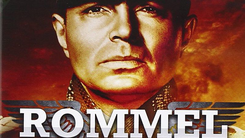 Una historia de película - Rommel, mucho más que un mariscal de campo alemán - Escuchar ahora