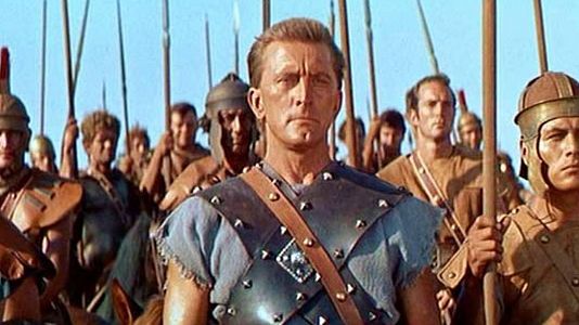 Una historia de película - Una historia de película - Espartaco, el esclavo que puso en jaque al ejército romano - 04/03/21 - Escuchar ahora
