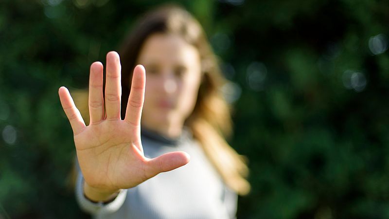 14 horas - La mayoría de la violencia machista que se ejerce en España es física y psicológica - escuchar ahora