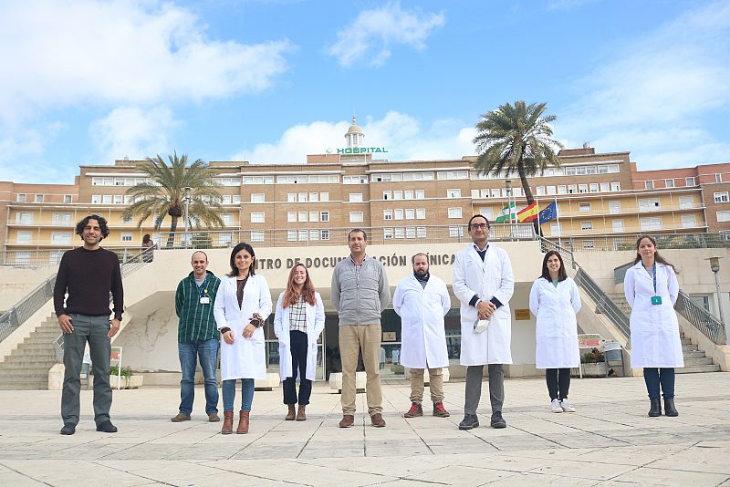 Crónica de Andalucía - Investigadores andaluces detectan que algunos medicamentos antipsicóticos podrían proteger frente al coronavirus - Escuchar ahora