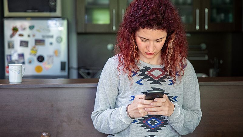 Tarde lo que tarde - El desempleo pandémico tiene nombre de mujer - Escuchar ahora