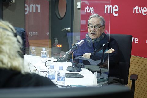 De boca a orella a Ràdio 4