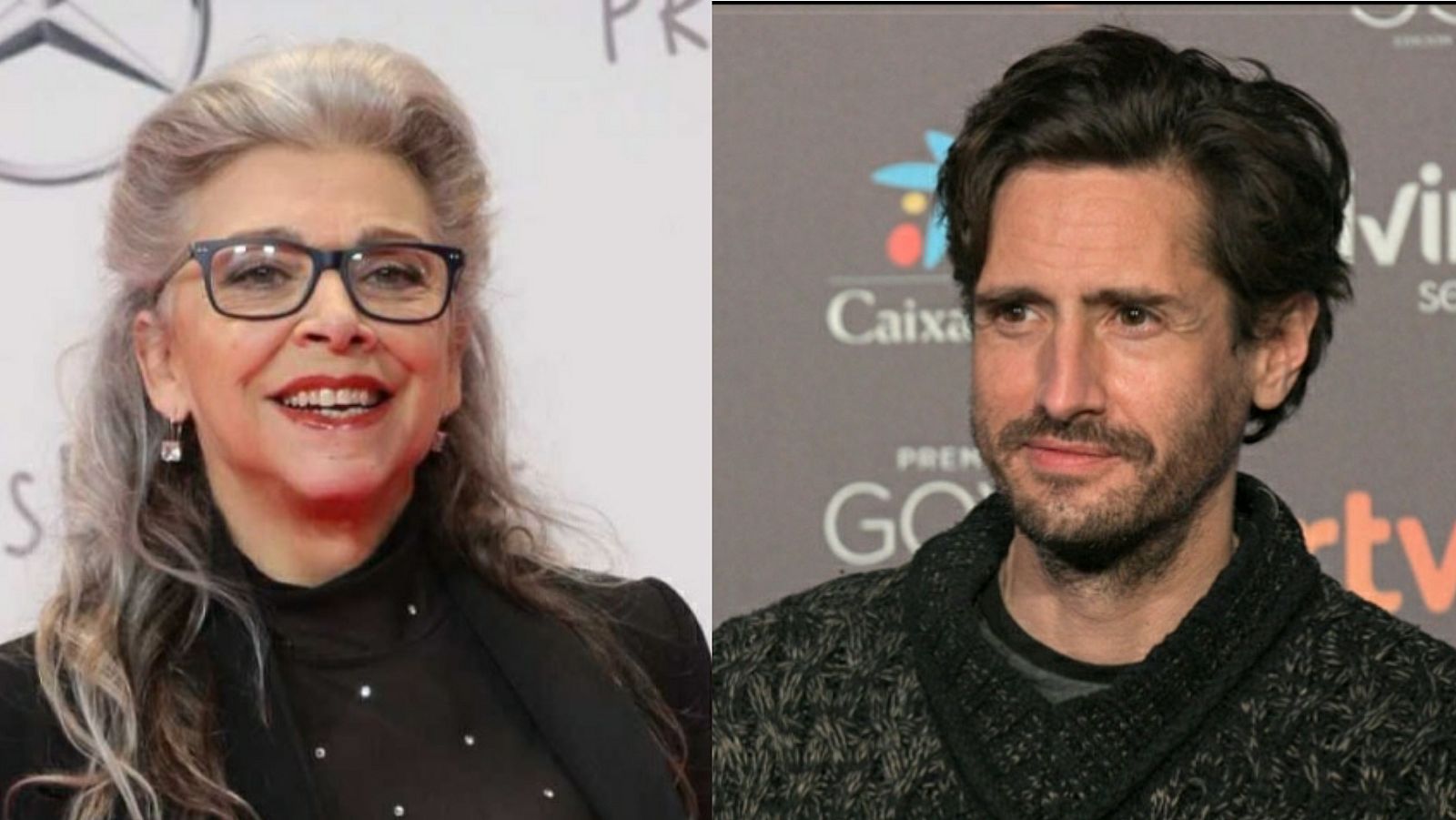 En escena - Kiti Mánver y Juan Diego Botto, candidatos a Premios Goya 2021 - 05/03/21 - Escuchar ahora 