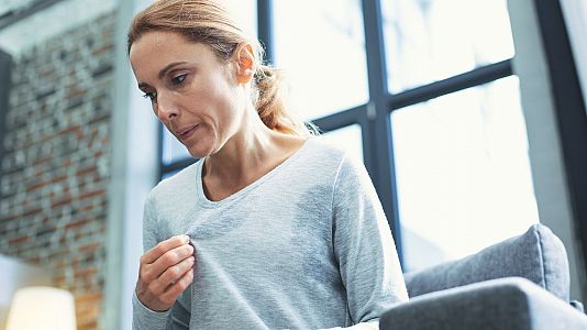 Tarde lo que tarde - Tarde lo que tarde - El tabú de la menopausia - 03/03/21 - escuchar ahora