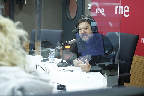 De boca a orella a Ràdio 4