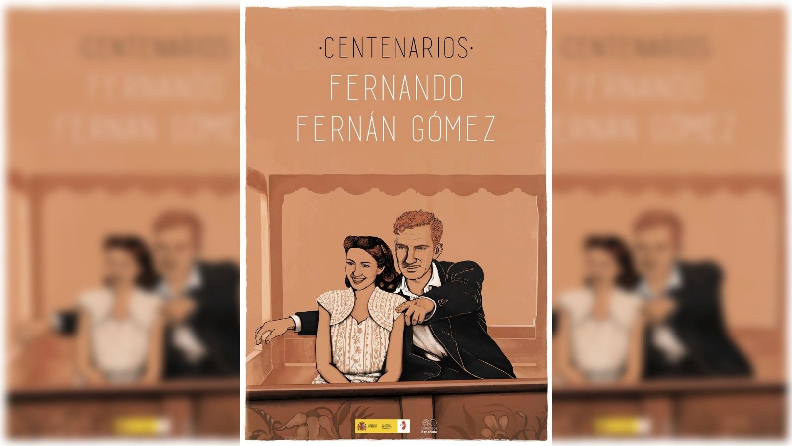 El séptimo vicio - El último cómico - 03/03/21 - escuchar ahora