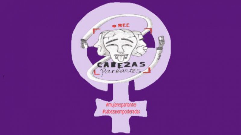 Hora América - Festival Mujeres Parlantes - Escuchar ahora