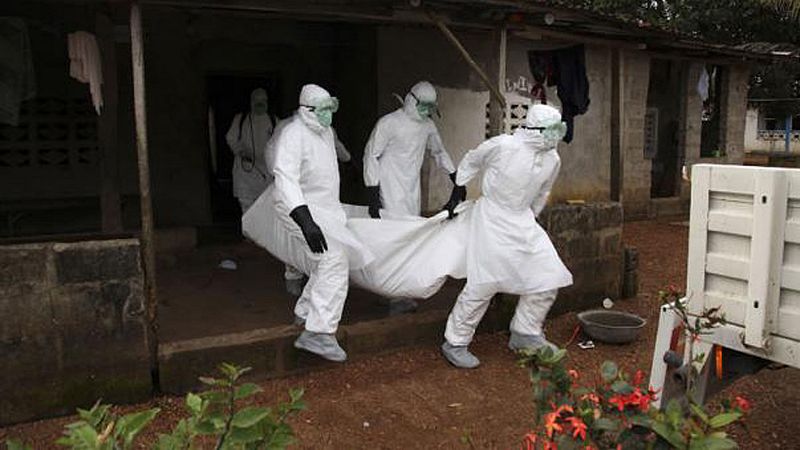 Sumando esfuerzos - La seguridad y los derechos de las niñas ante el nuevo rebrote de ébola en Guinea - 06/03/21 - escuchar ahora