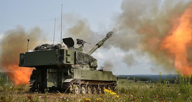 Militarismo y Crisis Ambiental. Una Reflexión Necesaria