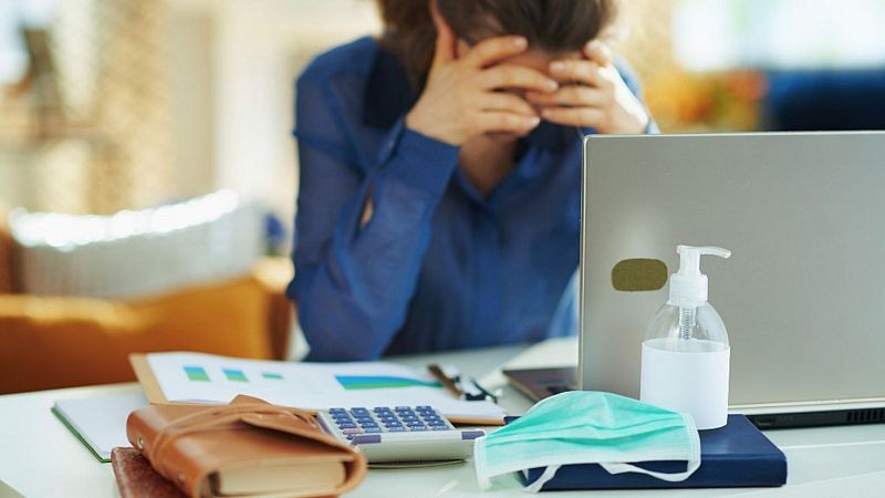  14 horas - Los psicólogos, "casi al límite" tras la tercera ola: "El incremento de consultas con jóvenes ha sido exponencial"  - Escuchar ahora