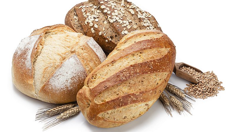 Más cerca -  El futuro del pan y la bollería - Escuchar ahora