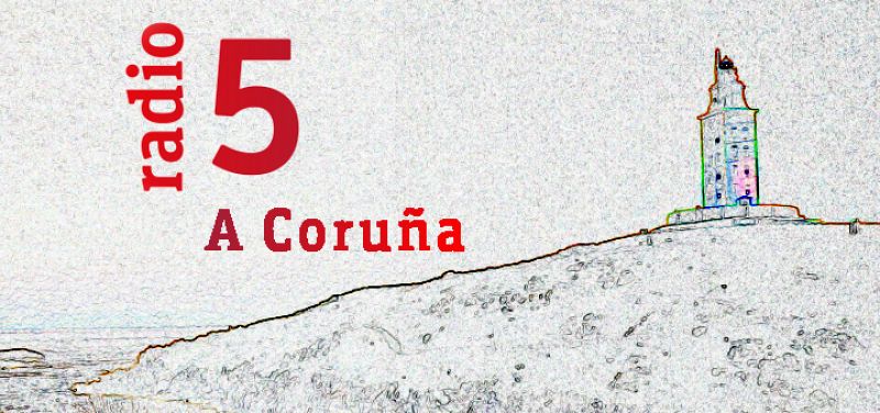  Informativo A Coruña 8:45 - 05/03/2021. Escuchar ahora