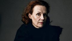 Postal sonora: Kaija Saariaho