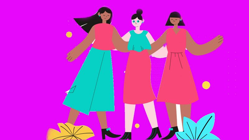  Artesfera - Podwoman: con voz de mujer - 05/03/21 - escuchar ahora