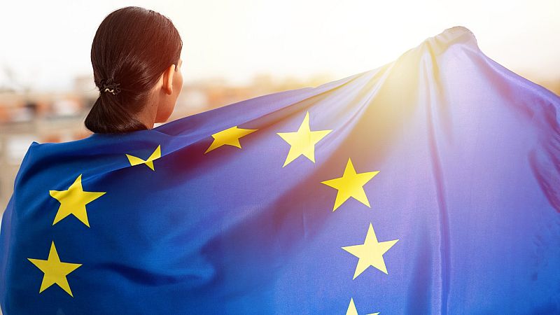  La igualdad avanza poco a poco en la Unión Europea