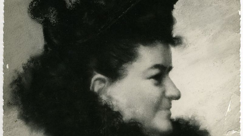 Los lunes de Pardo Bazán - El feminismo en Emilia Pardo Bazán - Escuchar ahora