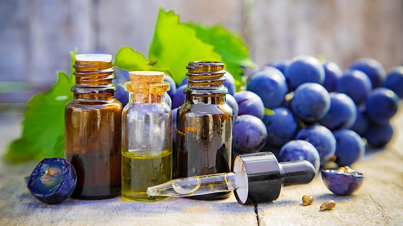 24 horas - El sector del aceite y el vino español celebran la suspensión de aranceles entre la UE y EE.UU. - Escuchar ahora