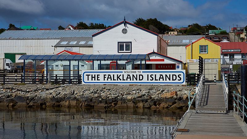 Nómadas - Islas Malvinas, un hogar llamado Falklands - 06/03/21 - escuchar ahora