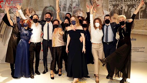 España a las 8 fin de semana