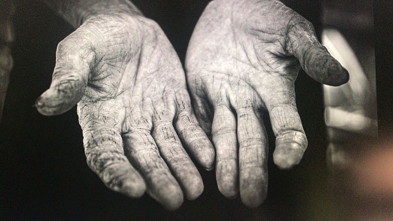 El bosque habitado - Corro de mujeres ante el desafío rural - 07/03/21 - escuchar ahora