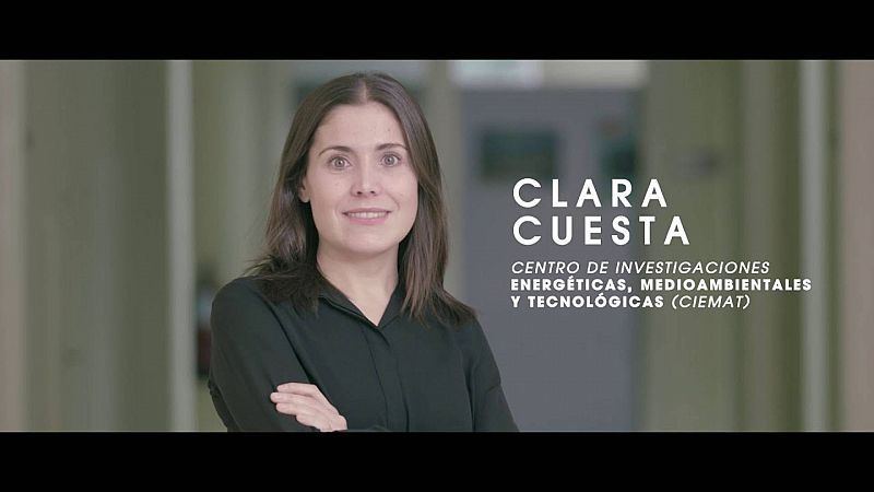 El gallo que no cesa: Celebramos el Día de la Mujer con la científica Clara Cuesta - Escuchar ahora