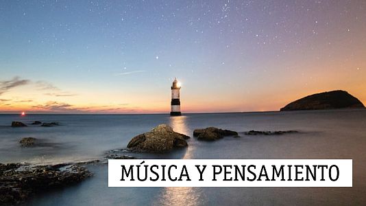 Música y pensamiento - Música y pensamiento - Ibn Gabirol - 07/03/21 - escuchar ahora