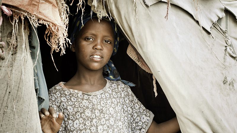 África hoy - El significado de ser niña en África - 05/03/21 - escuchar ahora