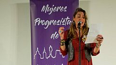 Gitanos - Creadoras y activistas gitanas para un 8 de marzo, también romaní - 07/03/21
