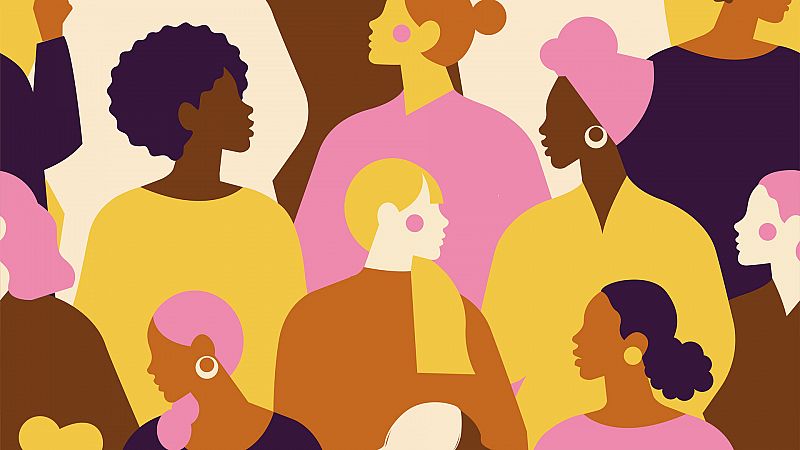  Las mañanas de RNE con Íñigo Alfonso - Mónica, camarera de piso, y Clara, cajera: Las otras voces del 8M - Escuchar ahora