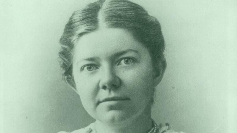 Sinfonía de la mañana - Amy Beach (Especial 8M con Laia Falcón) - 08/03/21 - escuchar ahora