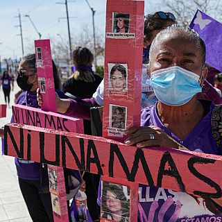 Crónica internacional