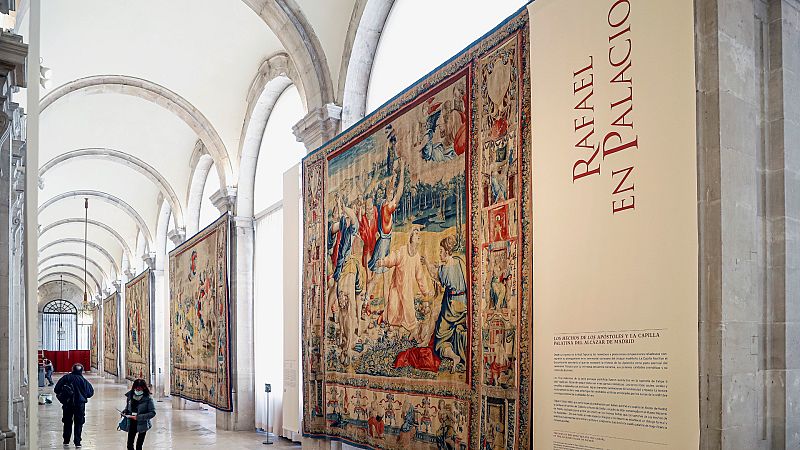  La entrevista de Radio 5 - Concha Herrero - 08/03/21 - Escuchar ahora