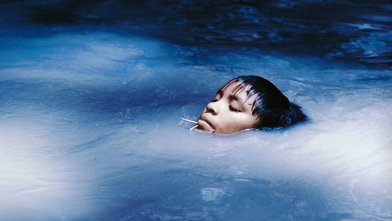  Punto de enlace - Exposición sobre Claudia Andujar en el Centro de Fotografía KBr Fundación Mapfre de Barcelona - escuchar ahora