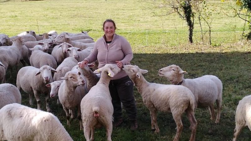  Marca España - Escuela de Pastoras del siglo XXI - 08/03/21 - escuchar ahora