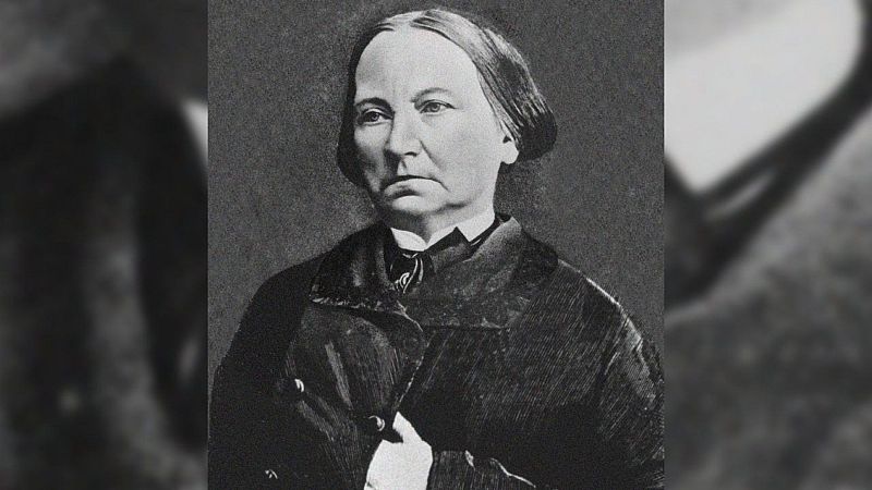  Las Mañanas de Radio Nacional con Pepa Fernández - 'Mujeres que se vistieron de hombre' - Escuchar ahora