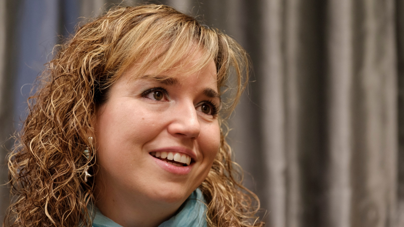  El Vestuario en radio 5 - Sabrina Vega: "Se pensaba que el ajedrez era de hombres y los padres no introducían a las niñas" - Escuchar ahora