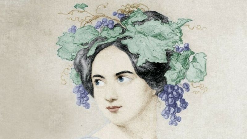 La hora azul - Día de la mujer: Fanny Mendelssohn y Francesca Caccini - 08/03/21 - escuchar ahora